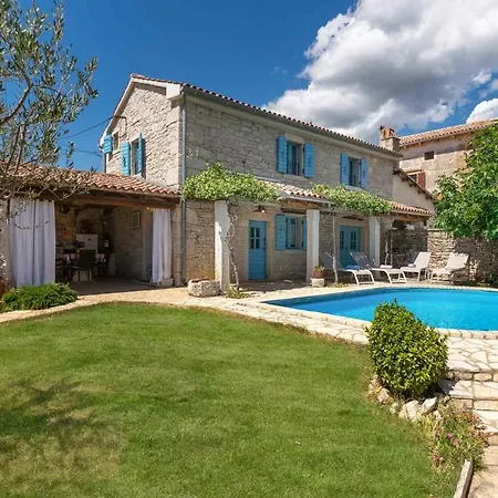 Janko Casa vacanze Vošteni