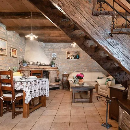 Casa vacanze Janko
