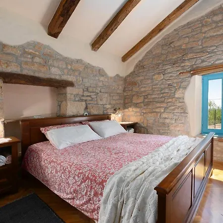 Ferienhaus Janko Vošteni